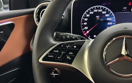 Mercedes-Benz GLC, 2024 год, 8 200 000 рублей, 13 фотография
