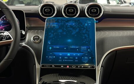 Mercedes-Benz GLC, 2024 год, 8 200 000 рублей, 15 фотография