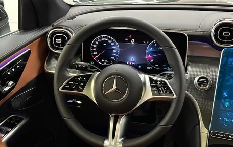 Mercedes-Benz GLC, 2024 год, 8 200 000 рублей, 12 фотография