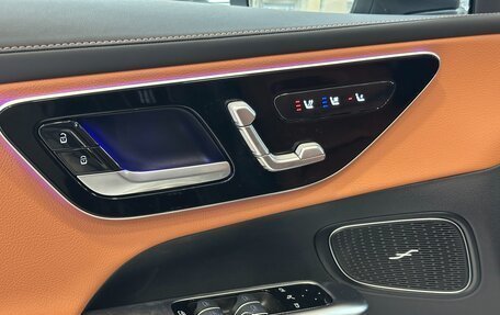 Mercedes-Benz GLC, 2024 год, 8 200 000 рублей, 16 фотография