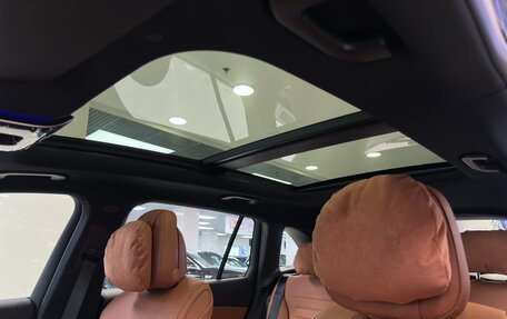 Mercedes-Benz GLC, 2024 год, 8 200 000 рублей, 11 фотография