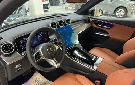 Mercedes-Benz GLC, 2024 год, 8 200 000 рублей, 8 фотография