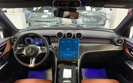 Mercedes-Benz GLC, 2024 год, 8 200 000 рублей, 10 фотография