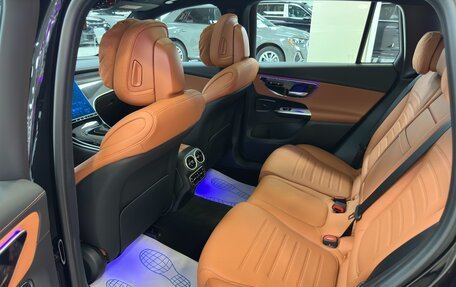 Mercedes-Benz GLC, 2024 год, 8 200 000 рублей, 9 фотография