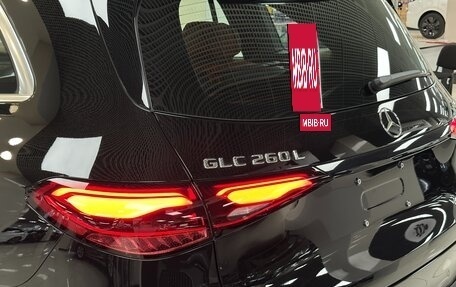 Mercedes-Benz GLC, 2024 год, 8 200 000 рублей, 7 фотография
