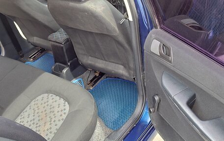 Skoda Fabia I, 2006 год, 500 000 рублей, 18 фотография