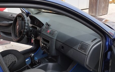 Skoda Fabia I, 2006 год, 500 000 рублей, 15 фотография