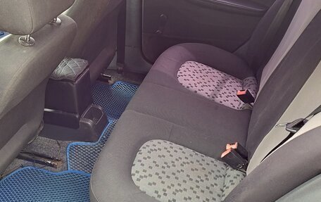 Skoda Fabia I, 2006 год, 500 000 рублей, 20 фотография
