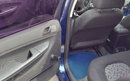 Skoda Fabia I, 2006 год, 500 000 рублей, 19 фотография