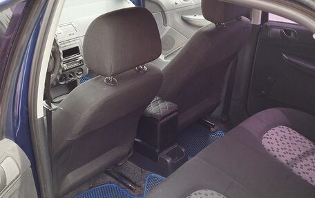 Skoda Fabia I, 2006 год, 500 000 рублей, 17 фотография