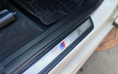 BMW X3, 2013 год, 1 968 000 рублей, 13 фотография