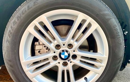 BMW X3, 2013 год, 1 968 000 рублей, 19 фотография