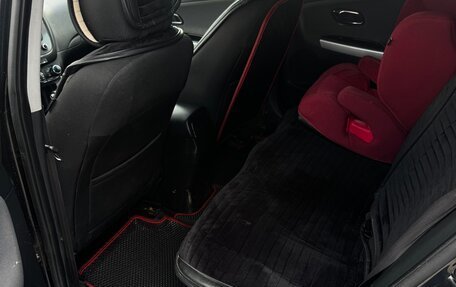 KIA cee'd III, 2015 год, 1 270 000 рублей, 6 фотография