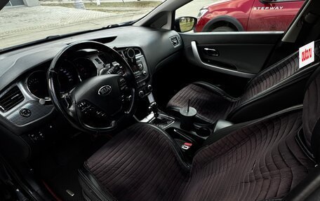 KIA cee'd III, 2015 год, 1 270 000 рублей, 3 фотография