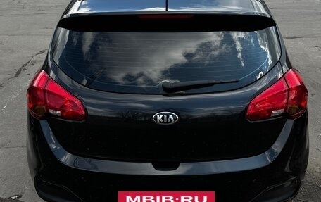 KIA cee'd III, 2015 год, 1 270 000 рублей, 4 фотография