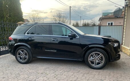Mercedes-Benz GLE, 2021 год, 7 000 000 рублей, 5 фотография
