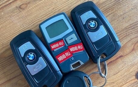 BMW X3, 2013 год, 1 968 000 рублей, 17 фотография