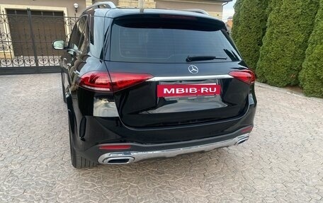 Mercedes-Benz GLE, 2021 год, 7 000 000 рублей, 2 фотография