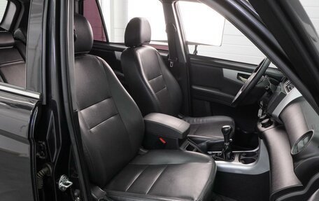 Lifan X60 I рестайлинг, 2015 год, 699 000 рублей, 8 фотография