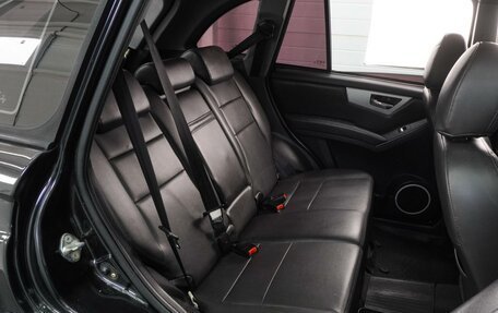 Lifan X60 I рестайлинг, 2015 год, 699 000 рублей, 7 фотография
