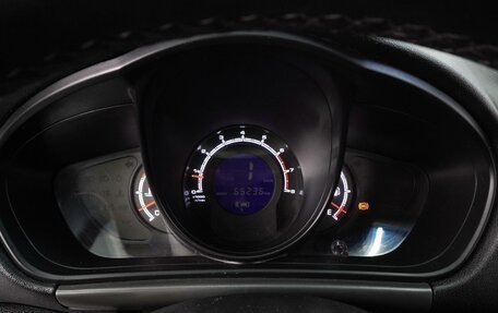 Lifan X60 I рестайлинг, 2015 год, 699 000 рублей, 12 фотография