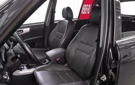 Lifan X60 I рестайлинг, 2015 год, 699 000 рублей, 10 фотография