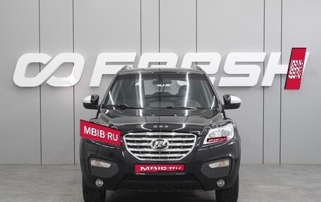 Lifan X60 I рестайлинг, 2015 год, 699 000 рублей, 3 фотография