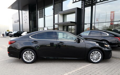 Lexus ES VII, 2016 год, 2 580 000 рублей, 3 фотография