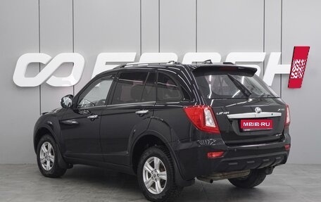 Lifan X60 I рестайлинг, 2015 год, 699 000 рублей, 2 фотография