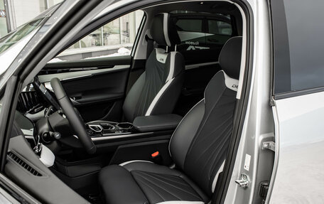 Geely Atlas, 2024 год, 3 974 190 рублей, 3 фотография