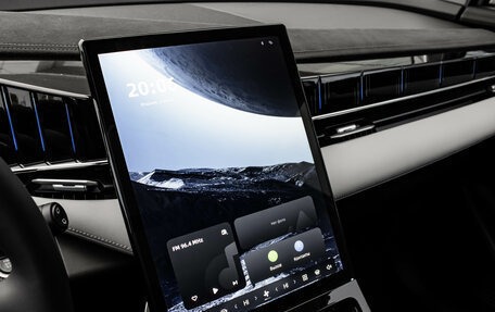Geely Atlas, 2024 год, 3 974 190 рублей, 6 фотография