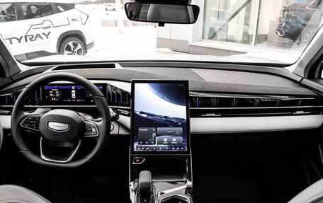 Geely Atlas, 2024 год, 3 974 190 рублей, 12 фотография