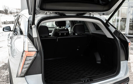 Geely Atlas, 2024 год, 3 974 190 рублей, 17 фотография