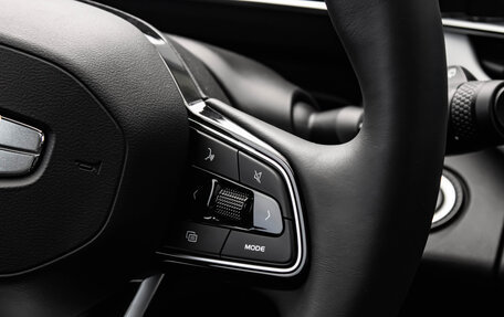 Geely Atlas, 2024 год, 3 974 190 рублей, 16 фотография