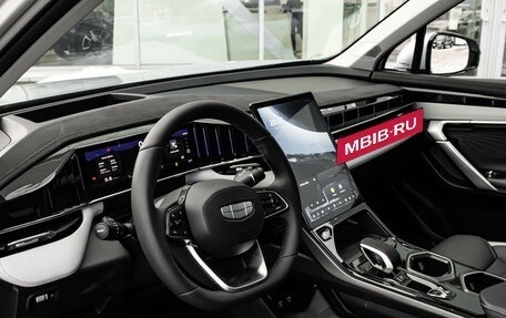 Geely Atlas, 2024 год, 3 974 190 рублей, 2 фотография