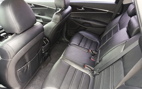 KIA Sorento III Prime рестайлинг, 2018 год, 2 400 000 рублей, 11 фотография