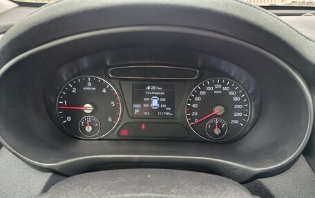 KIA Sorento III Prime рестайлинг, 2018 год, 2 400 000 рублей, 9 фотография