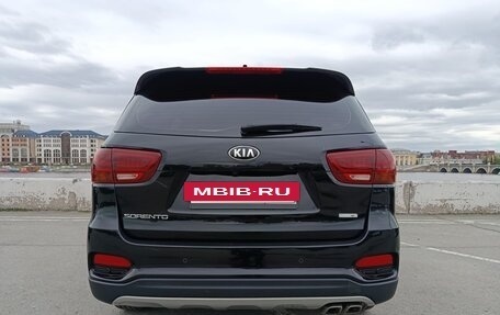 KIA Sorento III Prime рестайлинг, 2018 год, 2 400 000 рублей, 6 фотография
