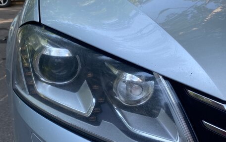 Volkswagen Passat B7, 2012 год, 1 250 000 рублей, 4 фотография