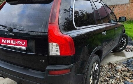Volvo XC90 II рестайлинг, 2004 год, 950 000 рублей, 2 фотография