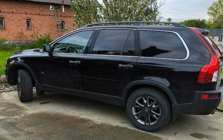 Volvo XC90 II рестайлинг, 2004 год, 950 000 рублей, 3 фотография