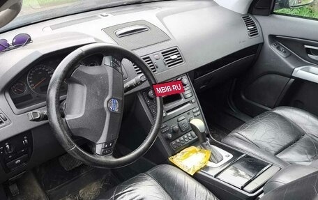 Volvo XC90 II рестайлинг, 2004 год, 950 000 рублей, 4 фотография