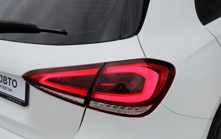 Mercedes-Benz A-Класс, 2019 год, 2 600 000 рублей, 16 фотография