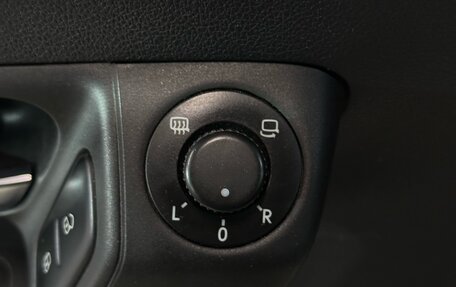 Volkswagen Polo VI (EU Market), 2017 год, 1 199 000 рублей, 10 фотография