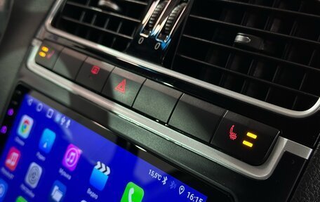 Volkswagen Polo VI (EU Market), 2017 год, 1 199 000 рублей, 16 фотография