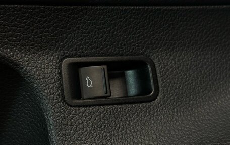 Volkswagen Polo VI (EU Market), 2017 год, 1 199 000 рублей, 11 фотография