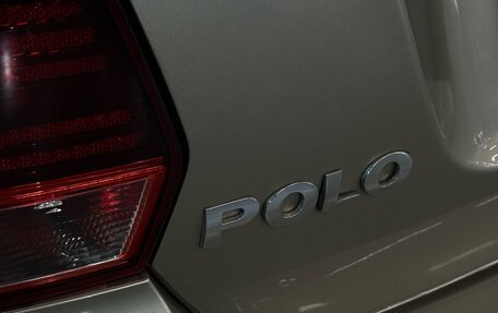 Volkswagen Polo VI (EU Market), 2017 год, 1 199 000 рублей, 22 фотография