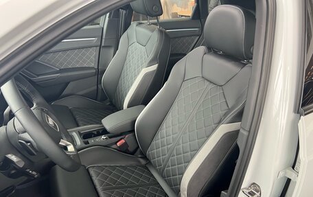 Audi Q3, 2025 год, 5 990 000 рублей, 6 фотография