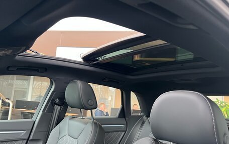 Audi Q3, 2025 год, 5 990 000 рублей, 12 фотография