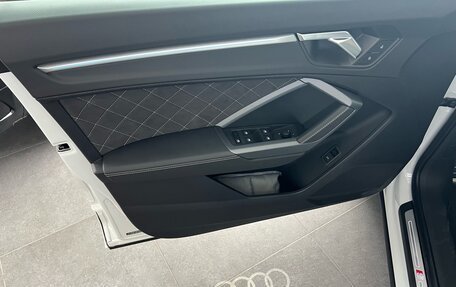 Audi Q3, 2025 год, 5 990 000 рублей, 8 фотография